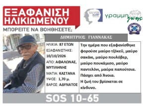 ΔΗΜΗΤΡΙΟΣ ΓΙΑΝΝΑΚΑΣ